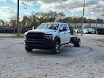 New 2024 Ram 5500 Tradesman Crew Cab 4x4, Cab Chassis for sale #B4370IU - photo 7