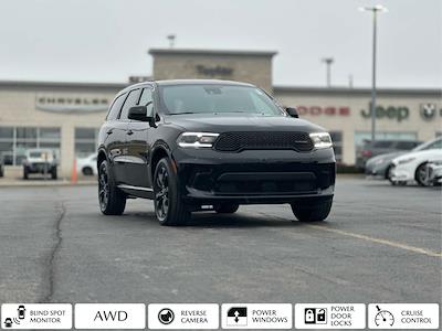 Used 2023 Dodge Durango SXT AWD, SUV for sale #B4558A - photo 1