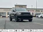 Used 2023 Dodge Durango SXT AWD, SUV for sale #B4558A - photo 1