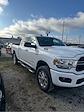 Used 2022 Ram 2500 Big Horn Crew Cab 4x4, Pickup for sale #B4654A - photo 4