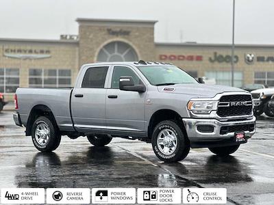 New 2024 Ram 2500 Tradesman Crew Cab 4x4, Pickup for sale #B4697 - photo 1