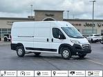 New 2024 Ram ProMaster 3500 SLT High Roof FWD, Empty Cargo Van for sale #B4746 - photo 1