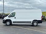 New 2024 Ram ProMaster 3500 SLT High Roof FWD, Empty Cargo Van for sale #B4746 - photo 8