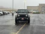 Used 2021 Jeep Wrangler Unlimited Sport 4x4, SUV for sale #B4795A - photo 9