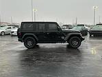 Used 2021 Jeep Wrangler Unlimited Sport 4x4, SUV for sale #B4795A - photo 3