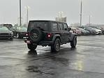 Used 2021 Jeep Wrangler Unlimited Sport 4x4, SUV for sale #B4795A - photo 2