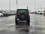 Used 2021 Jeep Wrangler Unlimited Sport 4x4, SUV for sale #B4795A - photo 4