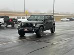 Used 2021 Jeep Wrangler Unlimited Sport 4x4, SUV for sale #B4795A - photo 8