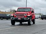 Used 2020 Jeep Wrangler Sahara 4x4, SUV for sale #B4797A - photo 11