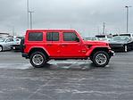 Used 2020 Jeep Wrangler Sahara 4x4, SUV for sale #B4797A - photo 3