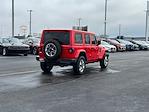 Used 2020 Jeep Wrangler Sahara 4x4, SUV for sale #B4797A - photo 2