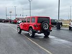 Used 2020 Jeep Wrangler Sahara 4x4, SUV for sale #B4797A - photo 6