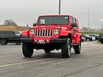 Used 2018 Jeep Wrangler Sahara 4x4, SUV for sale #B4812A - photo 11