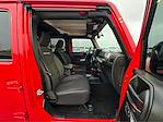 Used 2018 Jeep Wrangler Sahara 4x4, SUV for sale #B4812A - photo 26