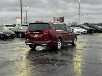 Used 2020 Chrysler Pacifica Limited FWD, Minivan for sale #B4857B - photo 2