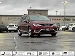 Used 2020 Chrysler Pacifica Limited FWD, Minivan for sale #B4857B - photo 1