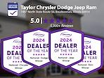 Used 2021 Jeep Grand Cherokee Laredo 4x4, SUV for sale #B5065A - photo 10