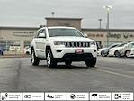 Used 2021 Jeep Grand Cherokee Laredo 4x4, SUV for sale #B5065A - photo 1