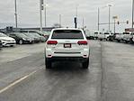 Used 2021 Jeep Grand Cherokee Laredo 4x4, SUV for sale #B5065A - photo 4