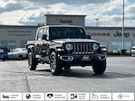 Used 2023 Jeep Gladiator Overland Crew Cab 4x4, Pickup for sale #BC7573 - photo 1