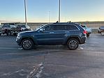 Used 2019 Jeep Grand Cherokee Limited 4x4, SUV for sale #BC7700 - photo 7