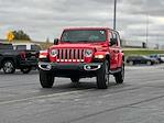 Used 2023 Jeep Wrangler Sahara 4x4, SUV for sale #BC7739 - photo 11