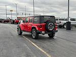 Used 2023 Jeep Wrangler Sahara 4x4, SUV for sale #BC7739 - photo 6