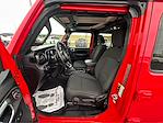 Used 2021 Jeep Wrangler Sport 4x4, SUV for sale #BC7760 - photo 13