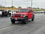 Used 2021 Jeep Wrangler Sport 4x4, SUV for sale #BC7760 - photo 8