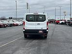 Used 2022 Ford Transit 350 XLT Low Roof RWD, Passenger Van for sale #BC7764 - photo 4