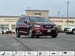 Used 2022 Chrysler Pacifica Hybrid Touring L FWD, Minivan for sale #BC7775 - photo 1