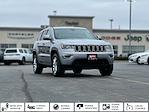 Used 2021 Jeep Grand Cherokee Laredo 4x4, SUV for sale #BC7808 - photo 1