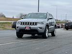 Used 2021 Jeep Grand Cherokee Laredo 4x4, SUV for sale #BC7808 - photo 11