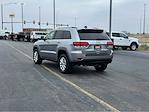 Used 2021 Jeep Grand Cherokee Laredo 4x4, SUV for sale #BC7808 - photo 6