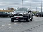 Used 2023 Infiniti QX50 Luxe AWD, SUV for sale #BC7809 - photo 11