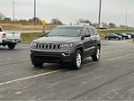 Used 2021 Jeep Grand Cherokee Laredo 4x4, SUV for sale #BC7817 - photo 8