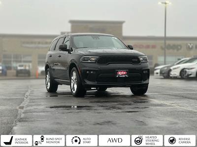 Used 2022 Dodge Durango GT Plus AWD, SUV for sale #BC7829 - photo 1