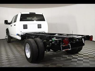 2024 Ram 4500 Crew Cab DRW 4x4, Cab Chassis for sale #D24688 - photo 2