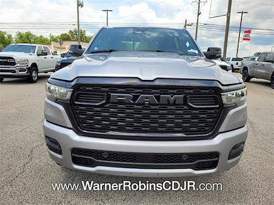 2025 Ram 1500 Crew Cab 4x4, Pickup for sale #SN540525 - photo 2