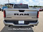 2025 Ram 1500 Crew Cab 4x4, Pickup for sale #SN540525 - photo 10