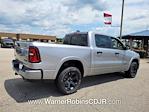 2025 Ram 1500 Crew Cab 4x4, Pickup for sale #SN540525 - photo 13