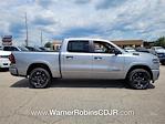 2025 Ram 1500 Crew Cab 4x4, Pickup for sale #SN540525 - photo 14