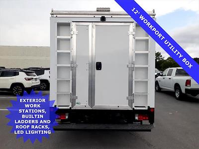 2023 Ram ProMaster 3500 Standard Roof FWD, Service Utility Van for sale #01F516341 - photo 2