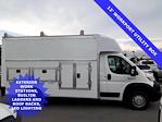 2023 Ram ProMaster 3500 Standard Roof FWD, Service Utility Van for sale #01F516341 - photo 4