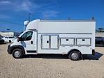 2023 Ram ProMaster 3500 Standard Roof FWD, Service Utility Van for sale #APE511884 - photo 16