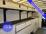 2023 Ram ProMaster 3500 Standard Roof FWD, Service Utility Van for sale #APE516331 - photo 5