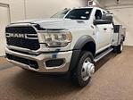 2024 Ram 4500 Crew Cab DRW 4x4, Hauler Body for sale #344001 - photo 3