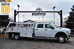 2024 Ram 5500 Crew Cab DRW 4x4, Contractor Truck for sale #HR4C019 - photo 1