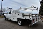 2024 Ram 5500 Crew Cab DRW 4x4, Contractor Truck for sale #HR4C019 - photo 5