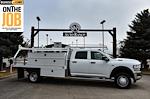 2024 Ram 5500 Crew Cab DRW 4x4, Contractor Truck for sale #HR4C020 - photo 1